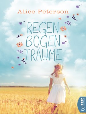 cover image of Regenbogenträume